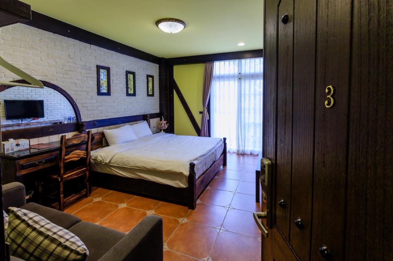 Brest Bed & Breakfast Puli Εξωτερικό φωτογραφία