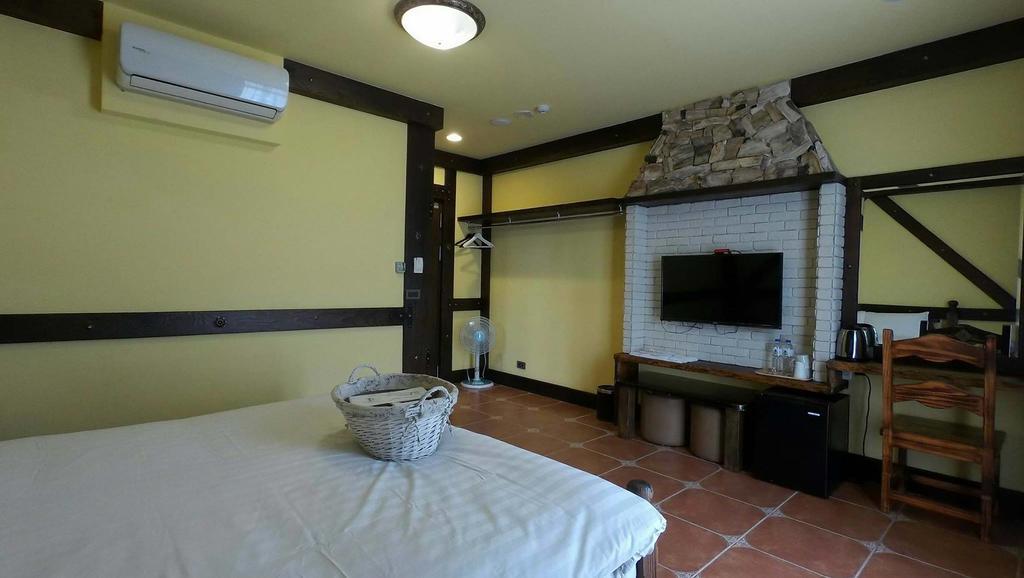 Brest Bed & Breakfast Puli Εξωτερικό φωτογραφία