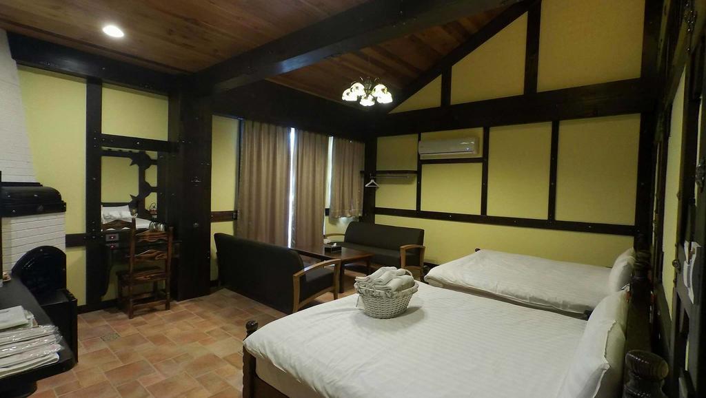 Brest Bed & Breakfast Puli Εξωτερικό φωτογραφία